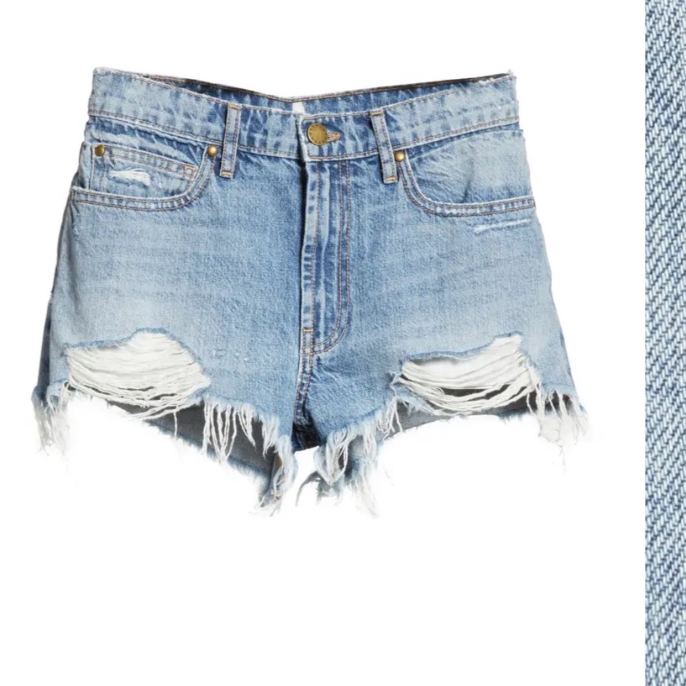 The GREAT |The Cut Off Short